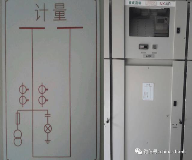 這是干貨?。?0KV配電室開關柜及其功能，圖形分析！！