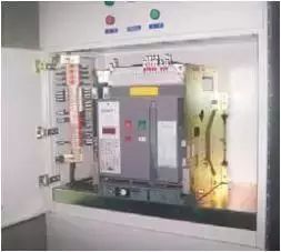 低電壓開關柜不同類型型號！