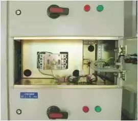 低電壓開關柜不同類型型號！