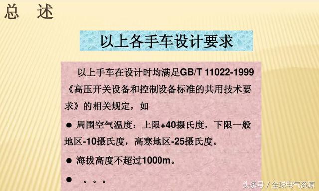 10KV開關柜內部功能手車結構已充分說明，易于理解！