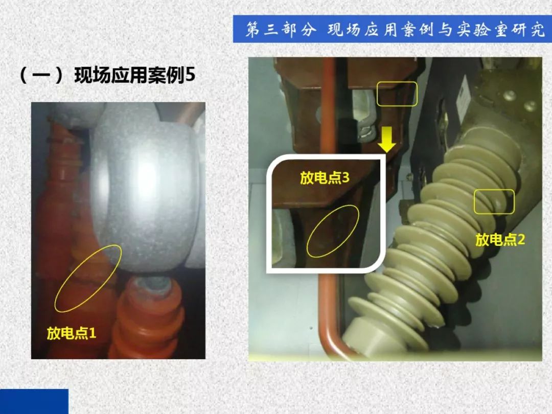 超級(jí)詳細(xì)！開(kāi)關(guān)柜局部放電實(shí)時(shí)檢測(cè)技術(shù)探討