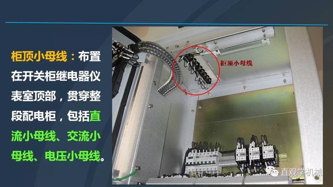 中國工業控制|高電壓開關柜培訓課件，68頁ppt，有圖片和圖片，拿走吧！