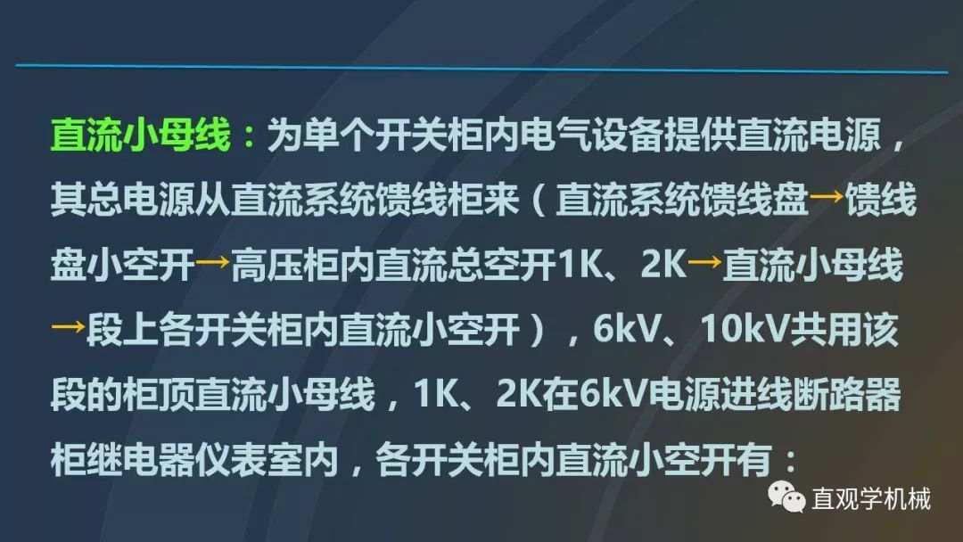 中國工業控制|高電壓開關柜培訓課件，68頁ppt，有圖片和圖片，拿走吧！