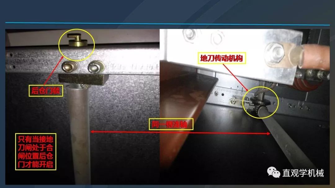 中國工業控制|高電壓開關柜培訓課件，68頁ppt，有圖片和圖片，拿走吧！