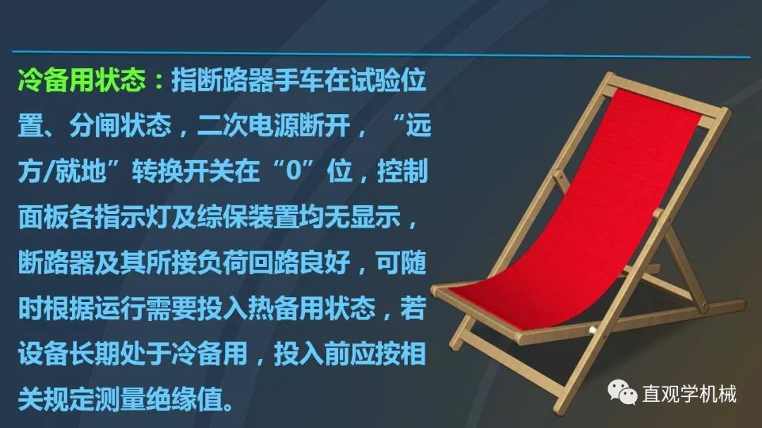 中國工業控制|高電壓開關柜培訓課件，68頁ppt，有圖片和圖片，拿走吧！