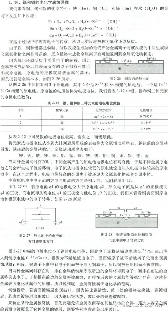 分享經(jīng)驗(yàn)！低壓開(kāi)關(guān)柜主母線表面是否需要鍍錫或鍍銀？