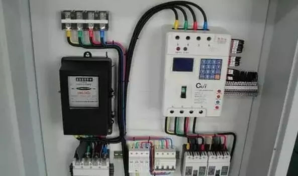 你了解配電箱的內部結構分析嗎？
