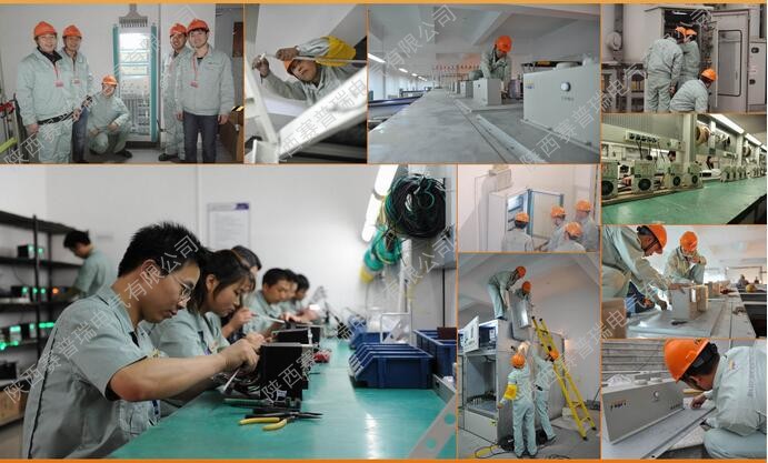 買一個安全、無憂的開關柜除濕機，不妨看看用戶的信譽