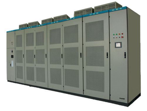 電氣百科:靜止無功補償器在電力系統中的作用，金屬封閉高壓開關柜智能技術