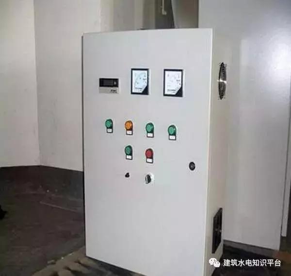 配電箱內(nèi)部結(jié)構(gòu)分析，誰看誰懂！