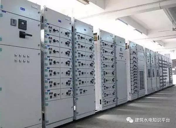 配電箱內(nèi)部結(jié)構(gòu)分析，誰看誰懂！