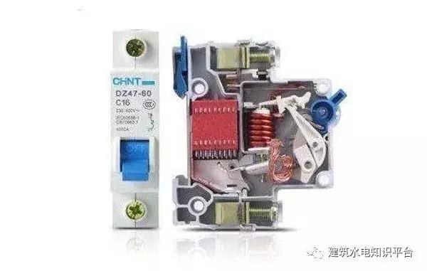 配電箱內(nèi)部結(jié)構(gòu)分析，誰看誰懂！