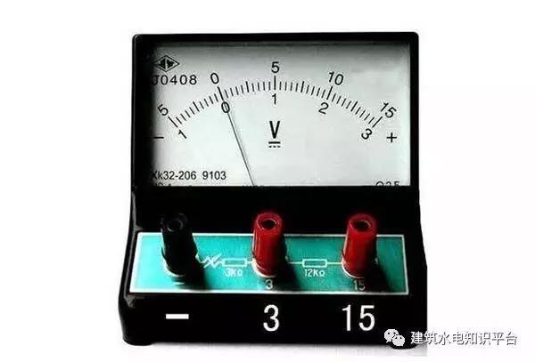 配電箱內(nèi)部結(jié)構(gòu)分析，誰看誰懂！