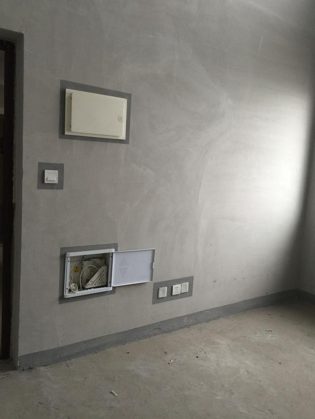 家配電箱開還是暗？直到我看完它，我才知道我家的裝修是錯的！