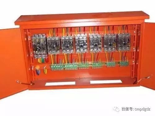 臨時(shí)用電，1級(jí)、2級(jí)和3級(jí)配電箱知識(shí)~