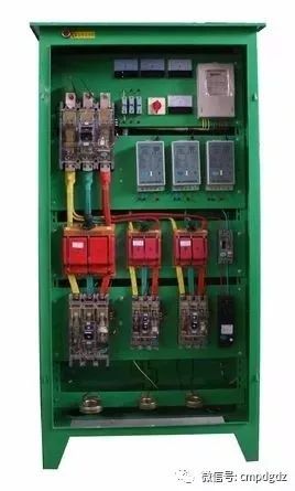 臨時(shí)用電，1級(jí)、2級(jí)和3級(jí)配電箱知識(shí)~