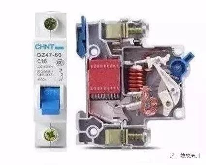 配電柜內部結構分析，一篇文章就足夠了！