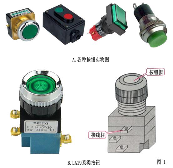 配電箱按鈕，閱讀這篇文章，你會更好地了解它。