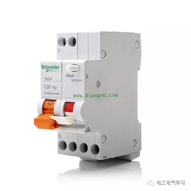 Home 配電箱應該分成幾個電路。如何為每個電路選擇開關？
