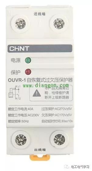 Home 配電箱應該分成幾個電路。如何為每個電路選擇開關？