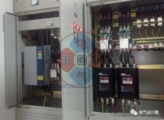 日本的配電箱設(shè)計(jì)太先進(jìn)了，難怪國內(nèi)的漏電開關(guān)總是跳閘！